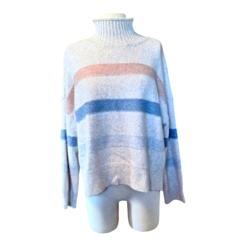Fate women's sweater. Size Medium. Oversized style. Excellent condition